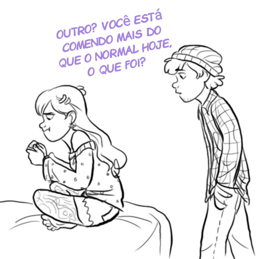 tarax497's tweet photo. Pinecest: pinemomentos 2 - parte: 1/4

#GravityFalls #GravityFallsbr #Pinecest #doublepines https://t.co/bdO2ze0emq