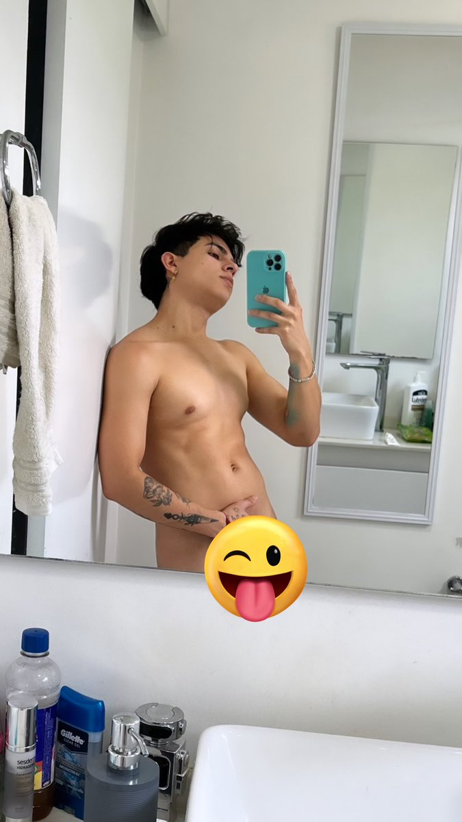 YA TENGO UNA ONLYFANS 👇 SUSCRÍBETE 

onlyfans.com/juandaniel.iba…