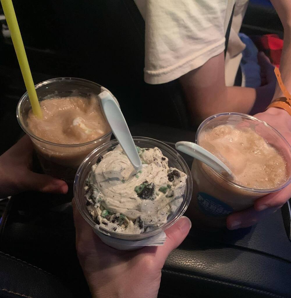 WITH the Swains tweet media