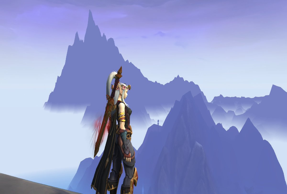 SaderMoon's tweet photo. @kusa_alex @madmonq @Warcraft_FR Le ret prêt à arracher des bouches après le rework https://t.co/UqhQbwBqwN