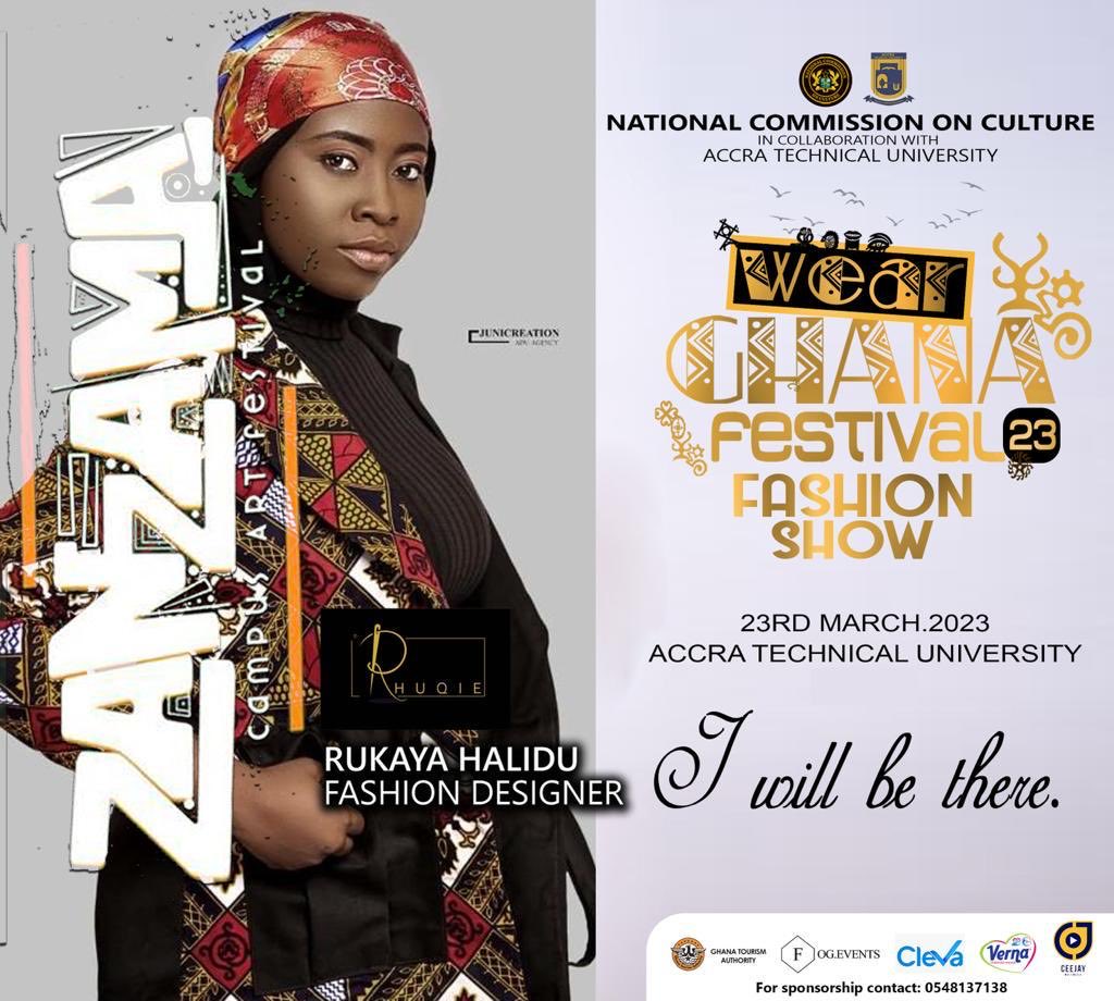 carglet's tweet photo. ⁦@RukayaHalidu⁩ Is excelling again🤩#Ghana #Fashion #FashionDesigners #Africa #BlackExcellence #ComingtoAmerica #GhanaFashion #GhanaFashionshow https://t.co/EuJ3JaNPuv