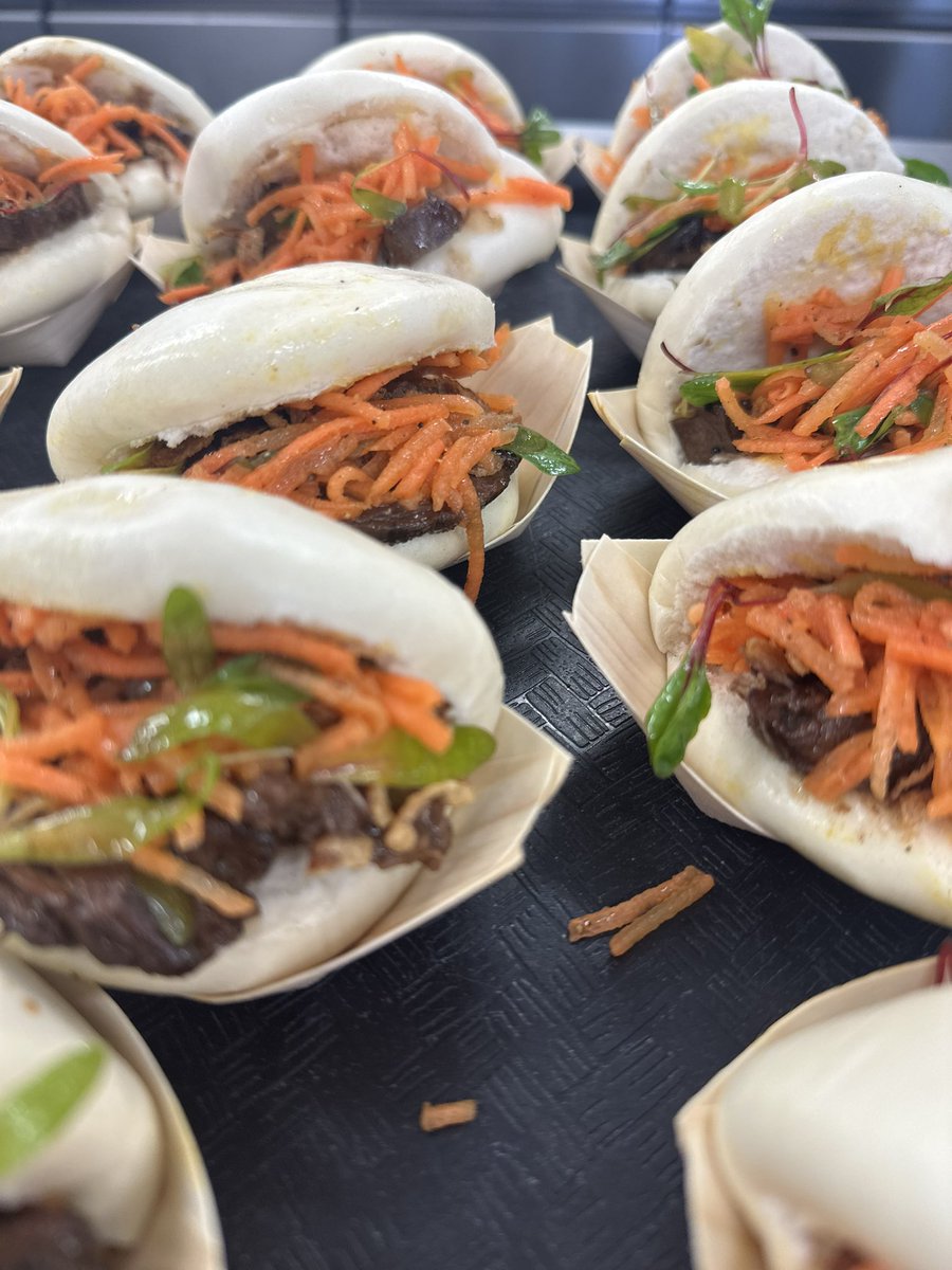 RBC food (@foodrbc) on Twitter photo Some lovely dishes on the menu again today, hard choice between Pork & Apple Sausage Roll, Chicken Shawarma or Mushroom tart or go over to the Wharf for Beef Bao Buns <a href="/IndiesSodexo/">IndependentsBySodexo</a> <a href="/ReadingBlues/">ReadingBlues</a> <a href="/ClarkWesty/">Carolyn Clark</a> <a href="/TA3SodexoChef/">Tom Allen</a> Some lovely dishes on the menu again today, hard choice between Pork & Apple Sausage Roll, Chicken Shawarma or Mushroom tart or go over to the Wharf for Beef Bao Buns <a href="/IndiesSodexo/">IndependentsBySodexo</a> <a href="/ReadingBlues/">ReadingBlues</a> <a href="/ClarkWesty/">Carolyn Clark</a> <a href="/TA3SodexoChef/">Tom Allen</a>