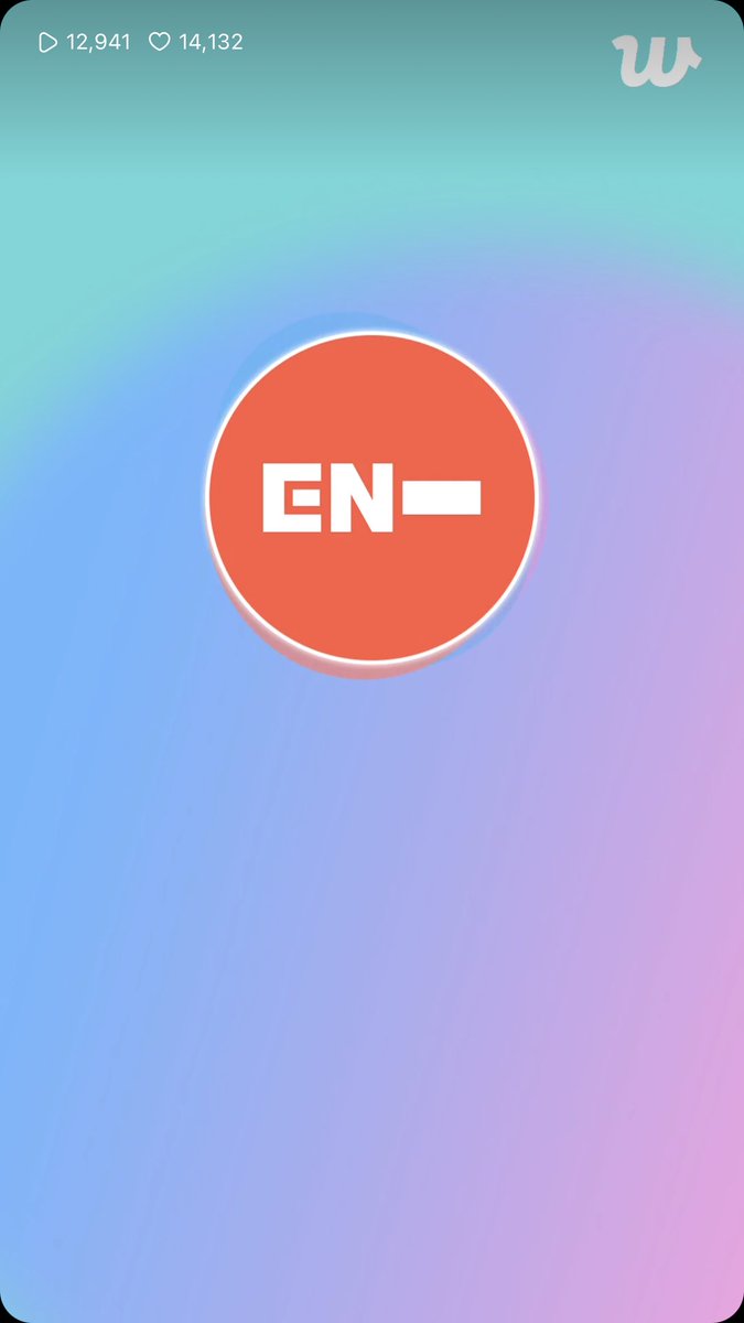 [INFO] 230322

Jungwon is now live on Weverse!

<a href="/ENHYPEN_members/">ENHYPEN</a> <a href="/ENHYPEN/">ENHYPEN OFFICIAL</a> #ENHYPEN #엔하이픈