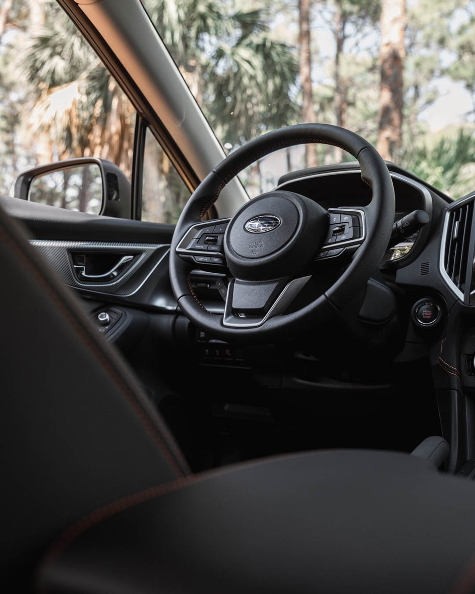 Schumachersuba's tweet photo. Make every drive an experience to remember. Find your new vehicle today at Schumacher Subaru of Delray and begin planning a great journey with your loved ones!
#schumacher #schumacherautogroup #schumachersubaru #subaru #subarufan #subarudriver #delray #delrayfl #soflo #carsales https://t.co/hjsdJhcgec