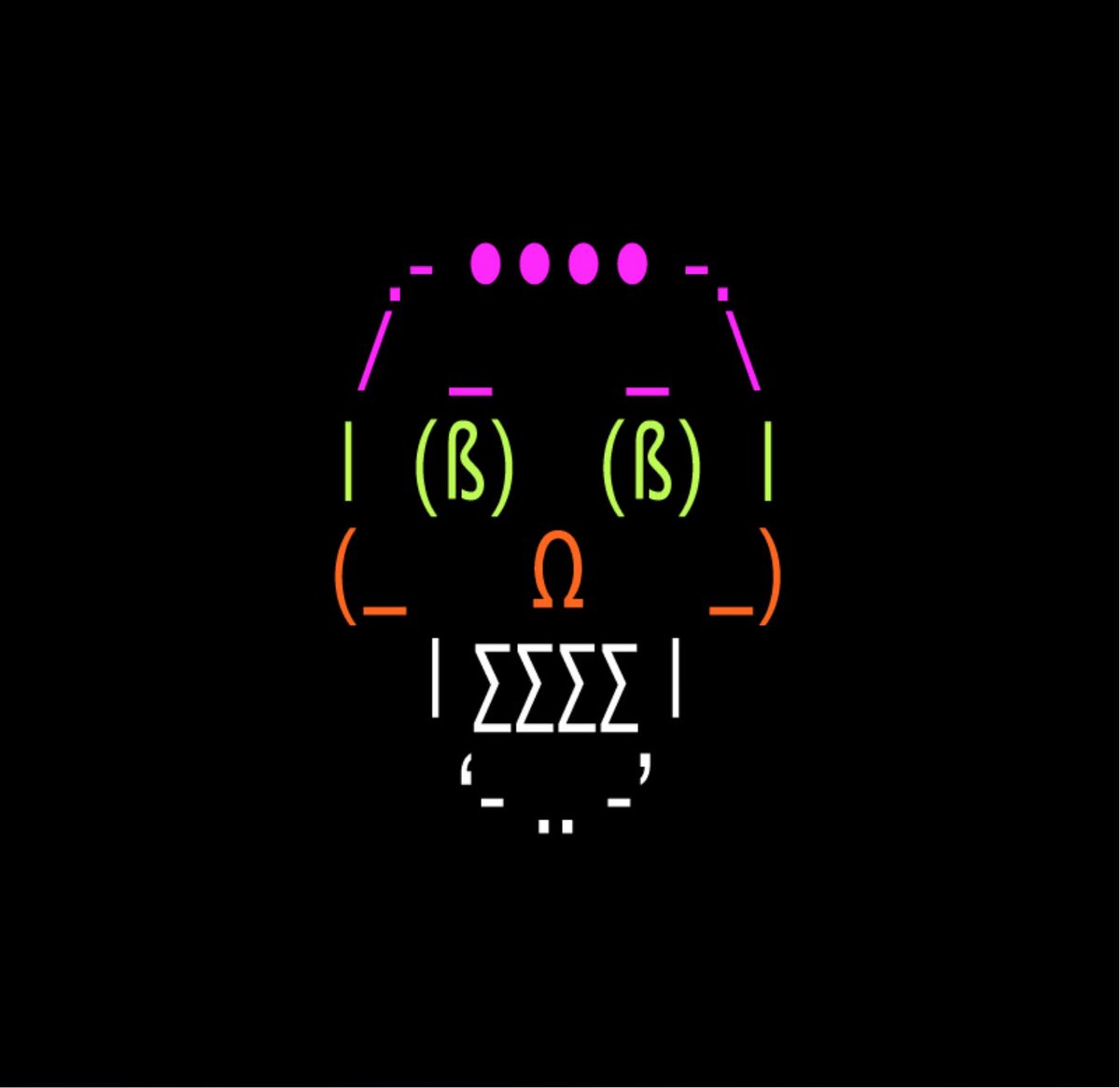 what do you guys think about my new skulliez <a href="/Skulliez_NFT/">SkulliezNFT</a>