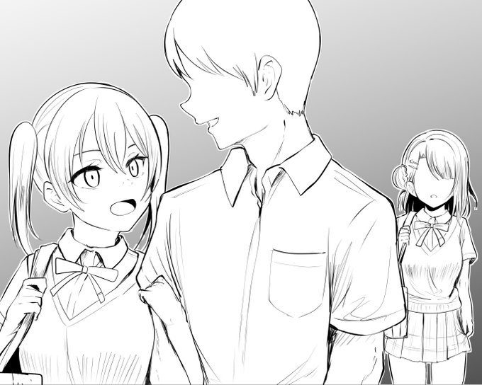 見切り発車だったけど折角なので何かしら描きます 