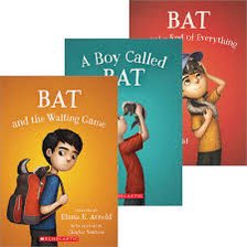 Super excited for our FRES Family Reading Night TOMORROW 3/23 @ 7:00. All PCPS elementary schools have been reading “A Boy Called Bat” by Elana K. Arnold! ❤️We will have 11 stations including face painting, robots, an obstacle course, &amp; so much more!! <a href="/FRESWarriors/">Flat Rock Elementary</a> @ElanaKArnold