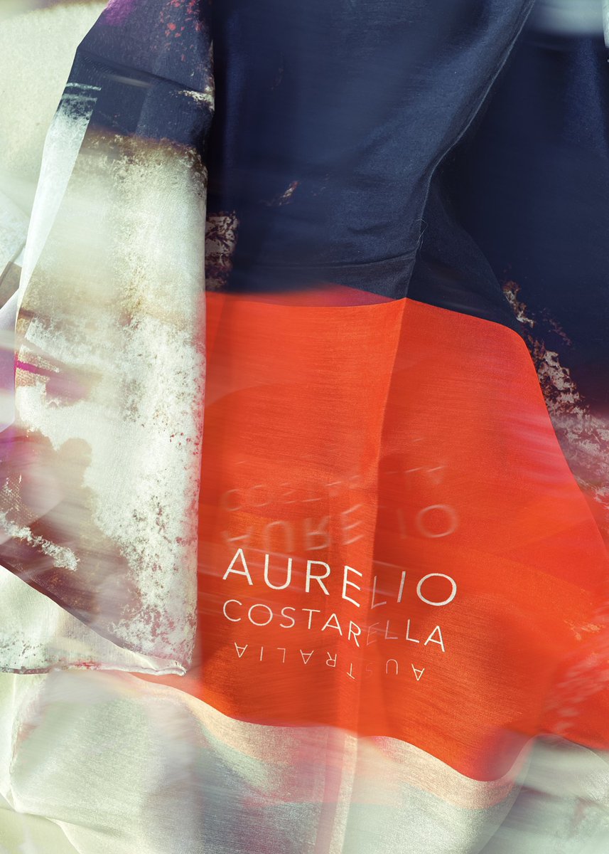 AURELIO COSTARELLA tweet media