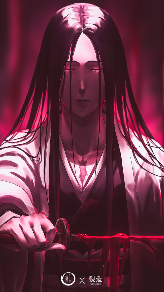 WallpaperBott's tweet photo. "Retsu Unohana (Bleach) [1080×1920]"

Post: https://t.co/7mwoy8S4AN

#wallpaper #anime #animewallpaper https://t.co/sA8QTh2zqF