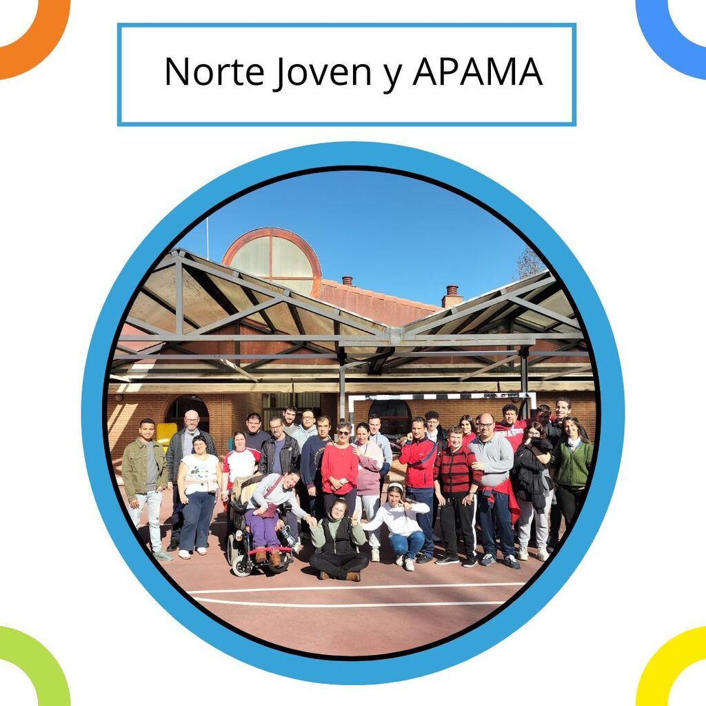 El pasado martes 21 de Marzo, tuvimos nuestra sesión con <a href="/anortejoven/">Norte Joven</a>. En esta, estuvimos haciendo unas actividades lúdicas destinadas a la concienciación de la importancia del medio ambiente.

Utilizamos materiales reciclados y naturales para realizar d… instagr.am/p/CqF9ioNouk1/