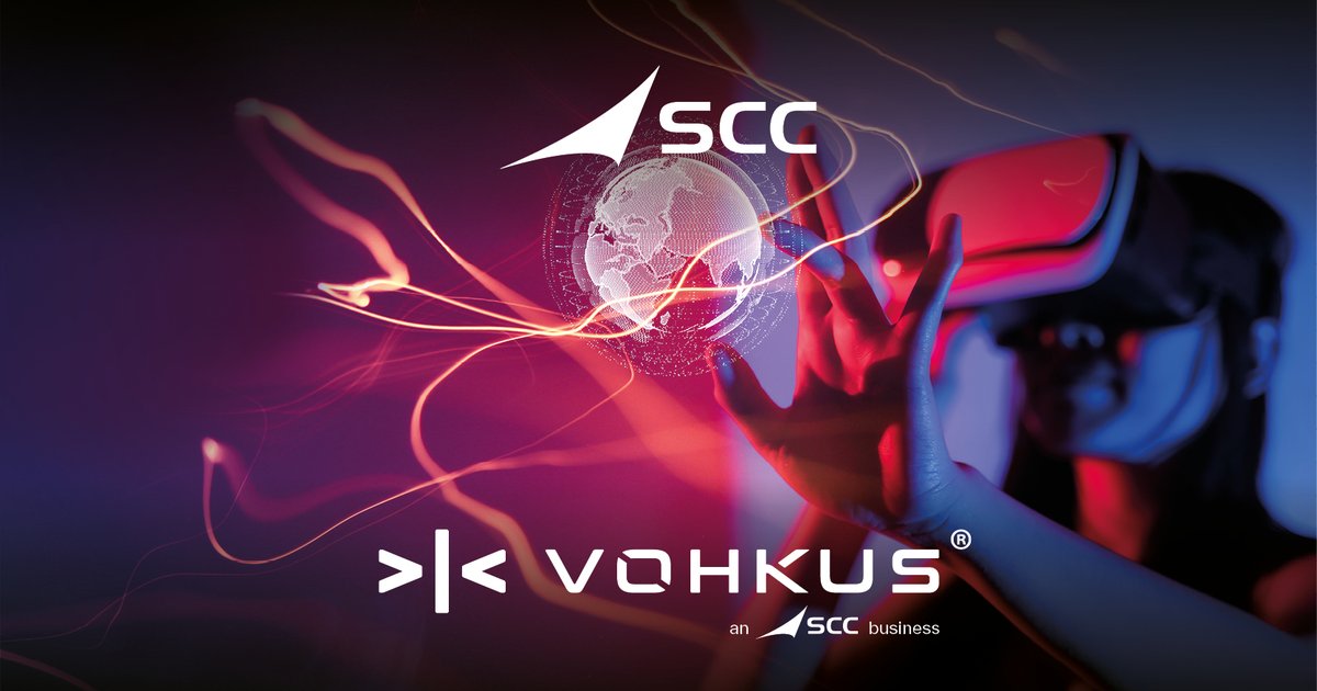 SCC_UK's tweet image. SCC has #acquired @vohkus – the first acquisition of our recently-announced £300m, multi-year #technology #investment programme.

Read the full story here: scc.com/insights/news/…