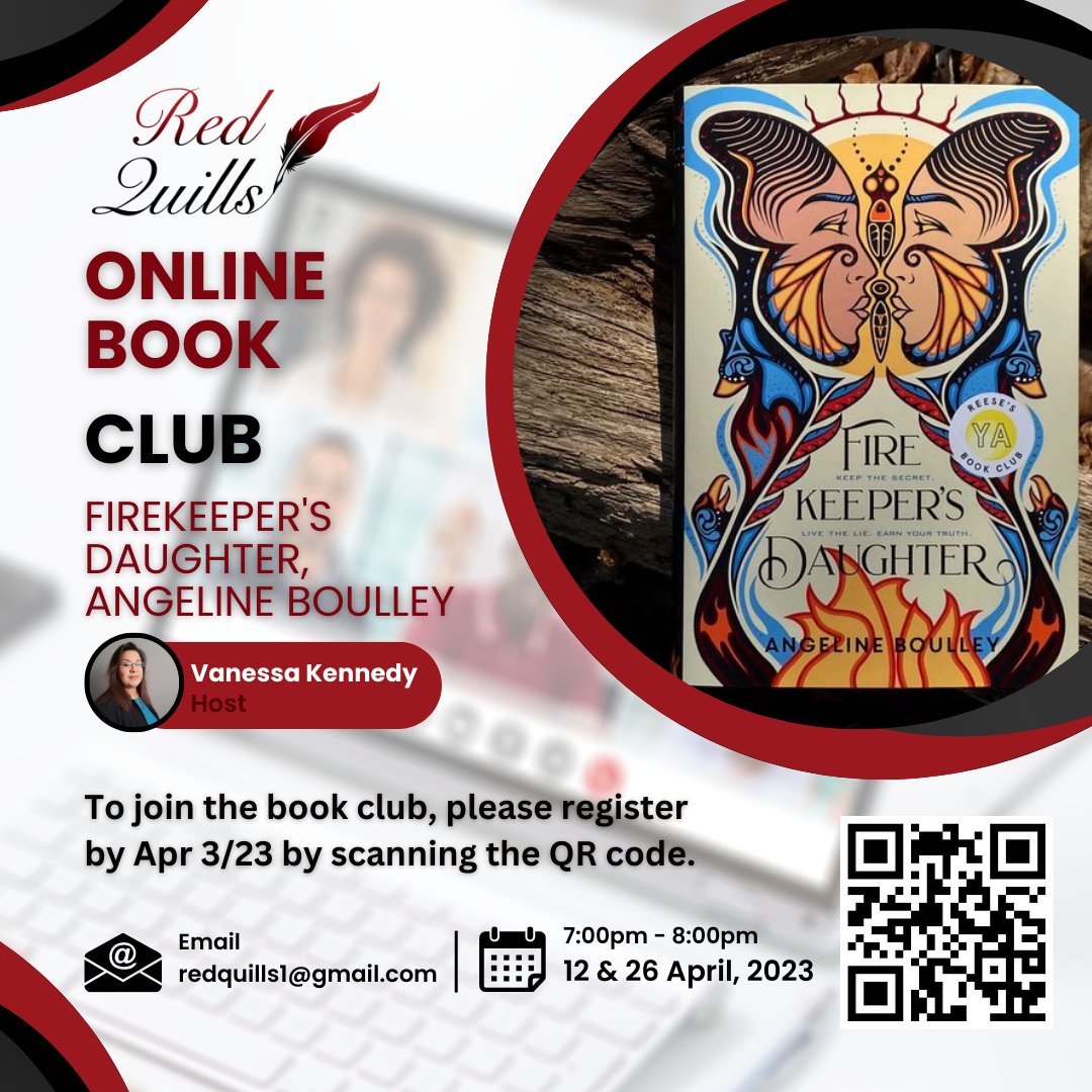 Red Quills tweet media