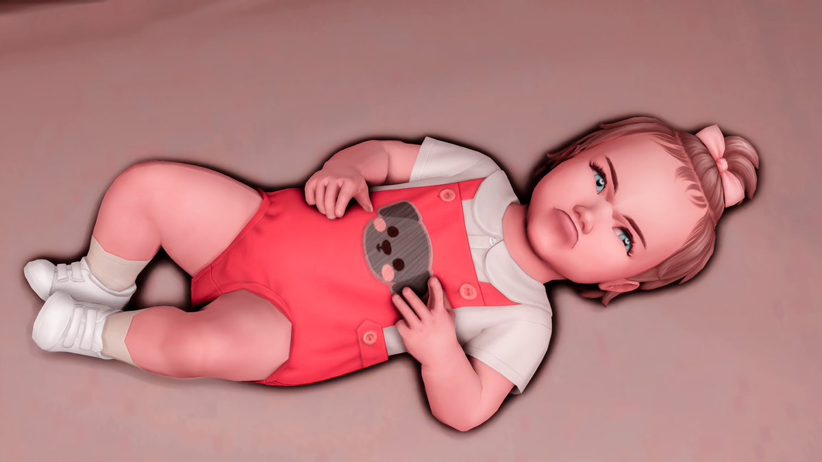 Someone woke in a grump!