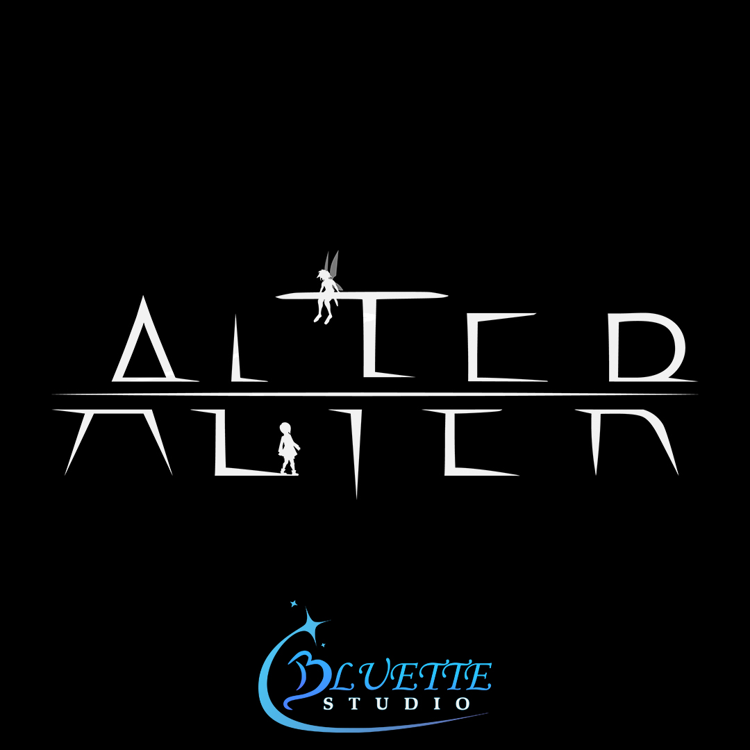 BluetteStudio's tweet photo. We are a very young independent studio, in development of its first adventure game.

Come and explore the Alter, a fantastic and dangerous world that will need your help to fight against an unknown evil.

#indiegames #videogames #bluettestudio #alter #altergame #fantasy https://t.co/fxx3hD3IED