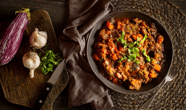 MsLisaWilliams's tweet photo. Top Daily Recipes: Cassoulet to Miso-Mustard Tempeh! https://t.co/6vJumHadHR https://t.co/WyxcmGKlbc