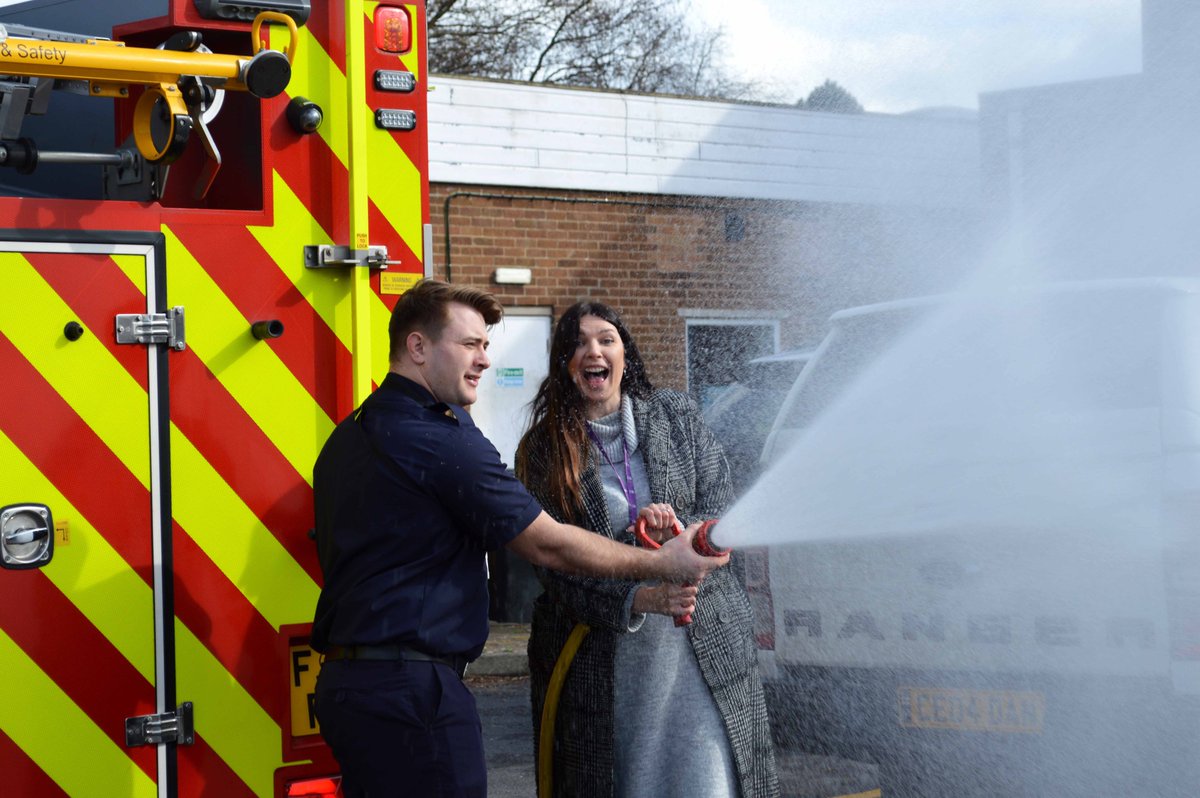 Sense College Loughborough tweet media