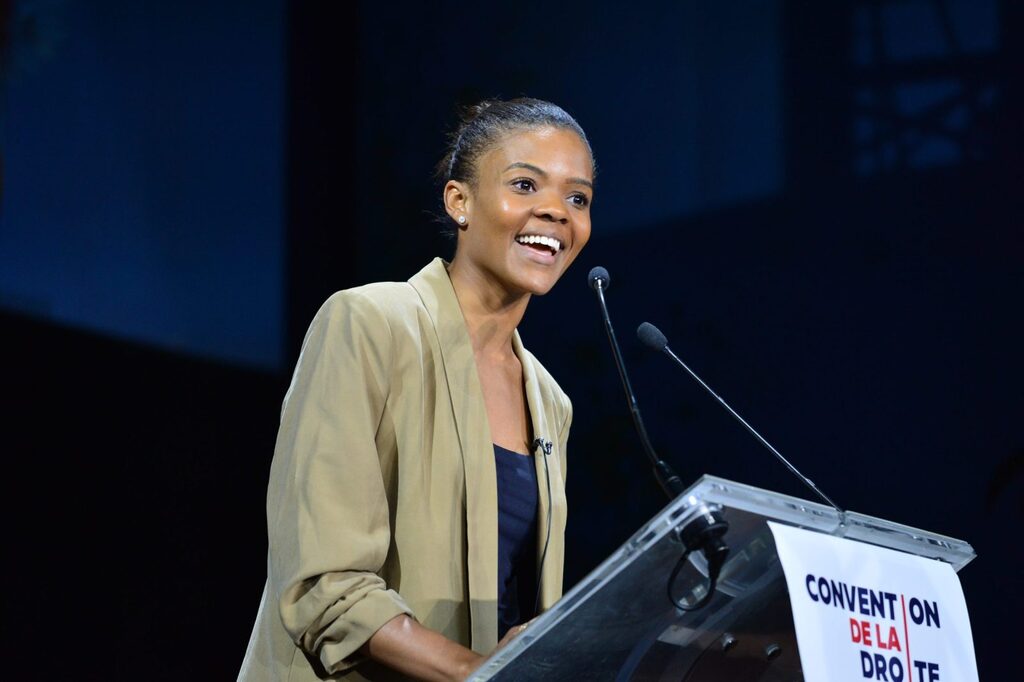 MsLisaWilliams's tweet photo. Petition: Tell Candace Owens That Fat-Shaming is Not OK https://t.co/nGpFiPeuyY https://t.co/T8xBZuFV9u