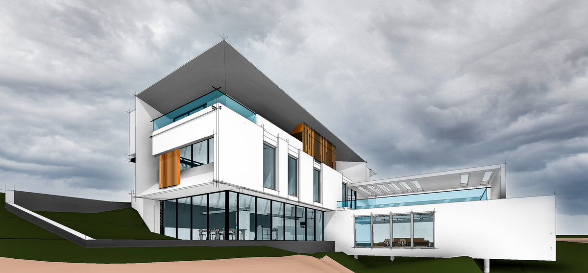 MEGAMAN638's tweet image. Escape to paradise in style with our latest luxury beach house design. Stay tuned for more updates on this stunning coastal retreat. #beachhouse #luxuryliving #designinprogress #paradise #TrumpArrest #earthquake #manifestation #bbrightvc #WorldBaseballClassic #photography #life