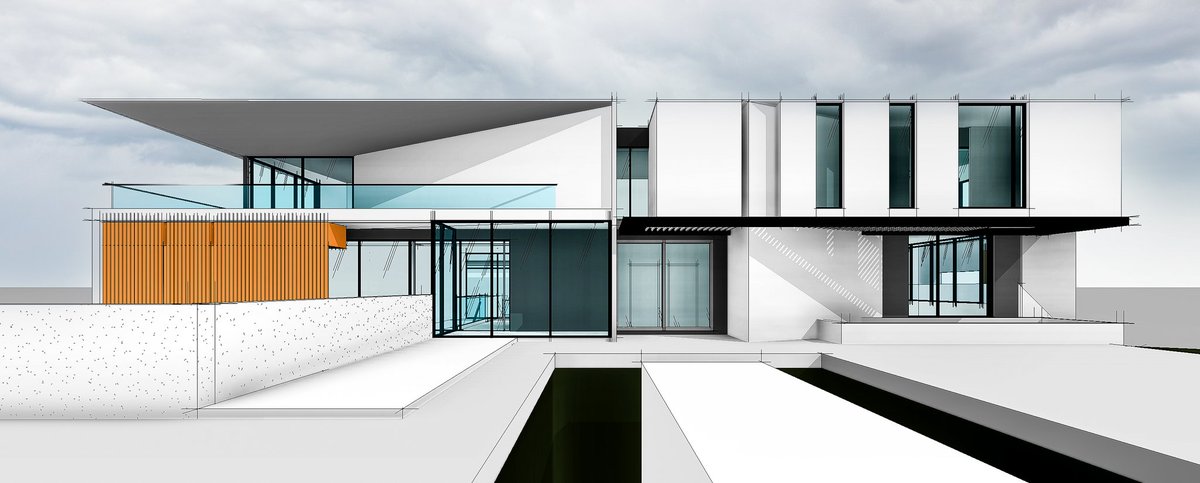 MEGAMAN638's tweet image. Escape to paradise in style with our latest luxury beach house design. Stay tuned for more updates on this stunning coastal retreat. #beachhouse #luxuryliving #designinprogress #paradise #TrumpArrest #earthquake #manifestation #bbrightvc #WorldBaseballClassic #photography #life