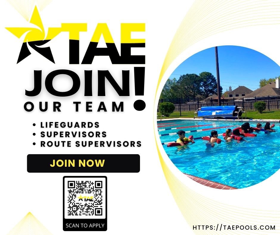 TAE Pools (@TAEPools) / Posts / X