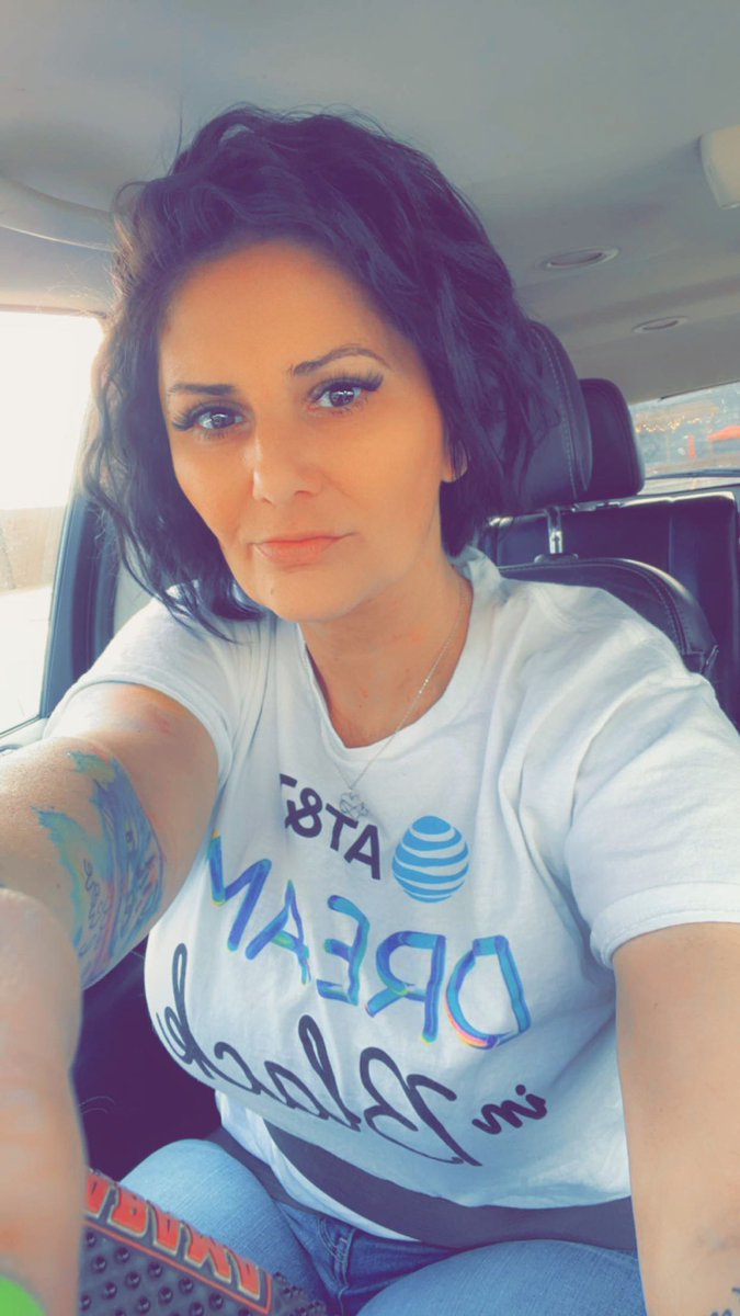 Kendra Hopson (@kamokendra) on Twitter photo 