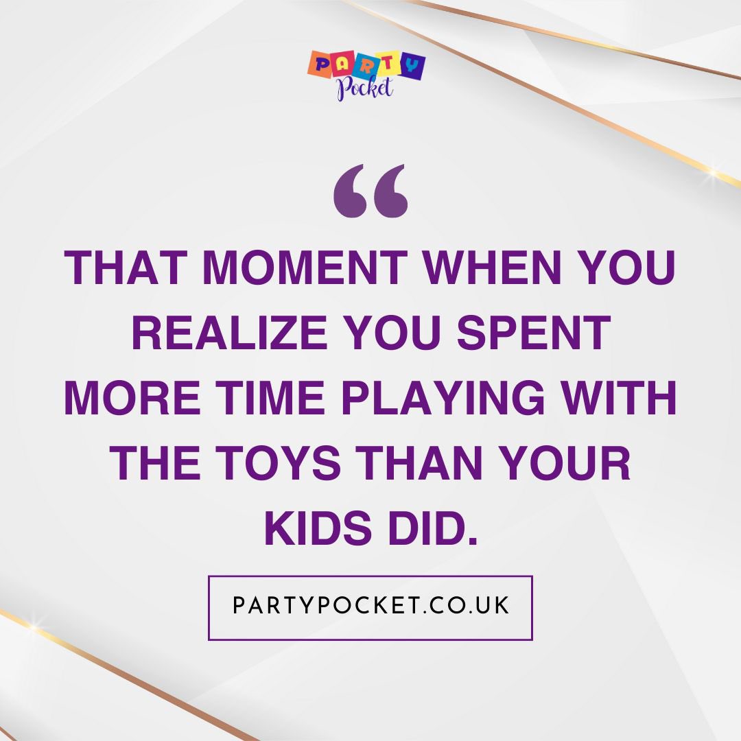 PartyPocket1's tweet photo. That moment when you realize you spent more time PLAYING WITH THE TOYS than your kids did. 🥰

#ToyCollection #ClassicToys #ModernToys #fyp #viral #toys #toy #newstocks #bestsellertoys #toysforkids #kidstoys #toysforkidsonline https://t.co/igNqdO9Xye