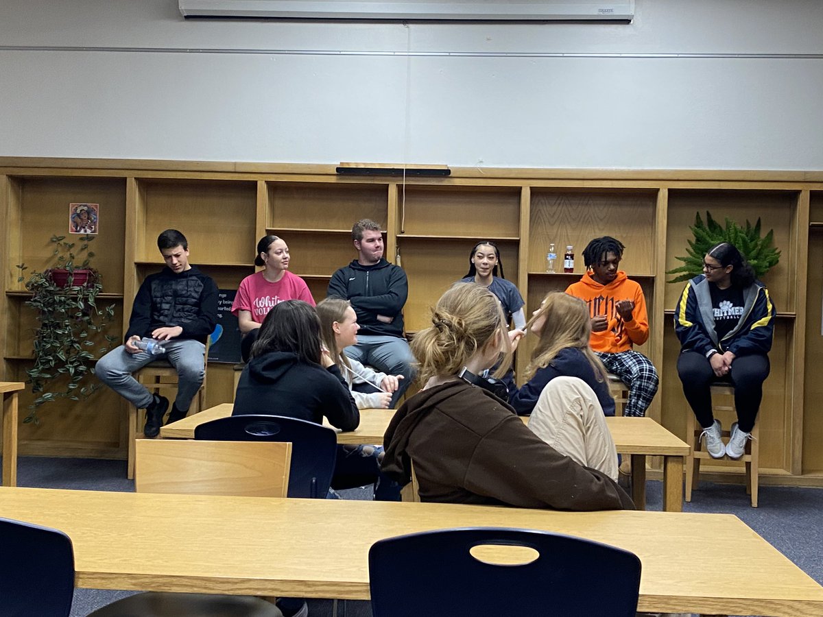 NWOSTEM BGSU tweet media