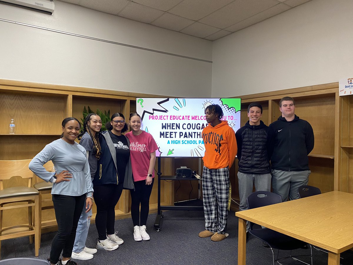 NWOSTEM BGSU tweet media