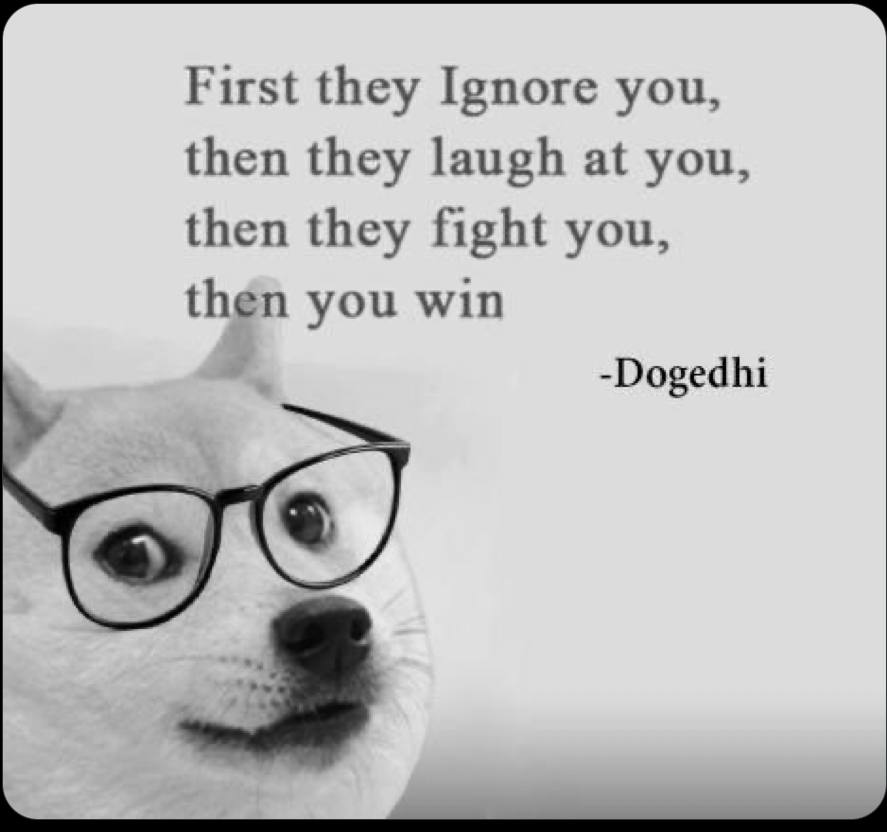 MauH1987's tweet image. In plaats van al die onzin kunnen ze beter worden voorbereid op #financialmatters bijv #crypto dat dat best #winstgevend kan zijn
#BOBAINU #DOGE 
dus laat die #lentekriebels maar zitten.