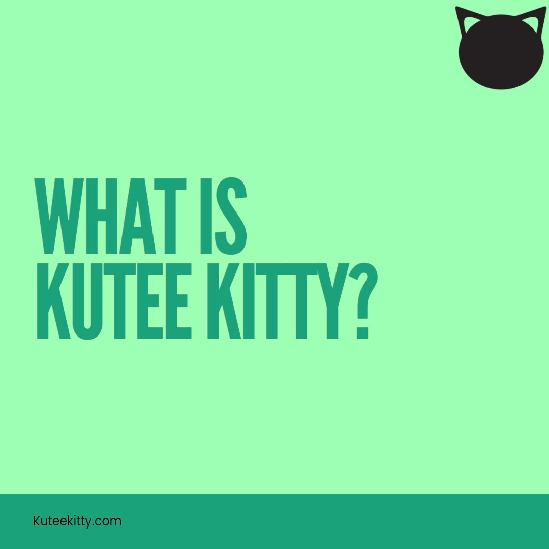 Kutee kitty tweet media