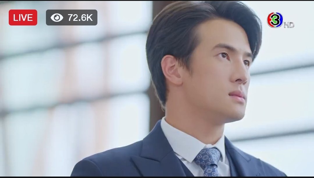 PaaYeeSoon's tweet photo. นายสิงห์ขนาดเครียด ๆ เถียงกับนายใหญ่ ยังหล่อไม่แผ่ว #เพราะรักep17 https://t.co/oxtqqf2E7g