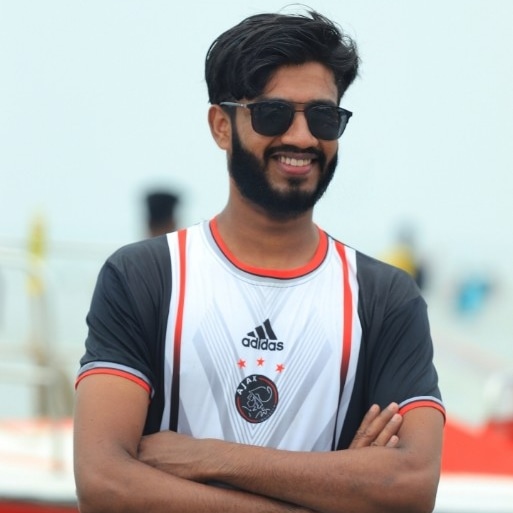 developersumon5's tweet image. #NewProfilePic