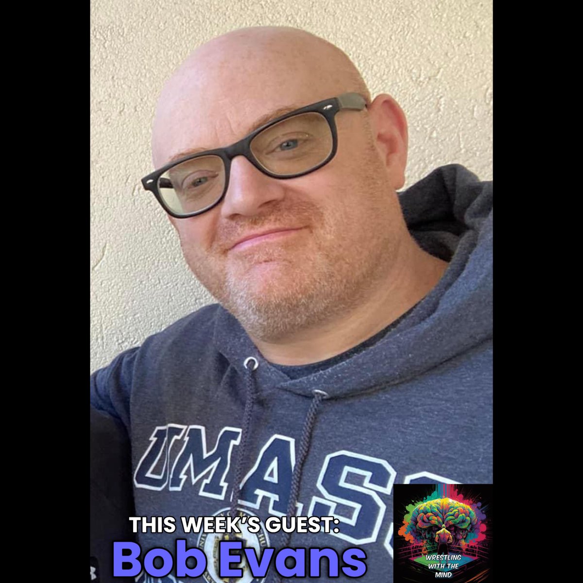 Wrestling with the Mind tweet media