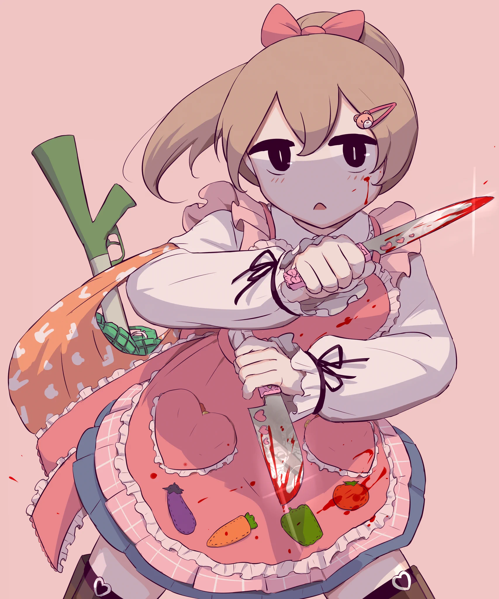 アボガド6 on X: 