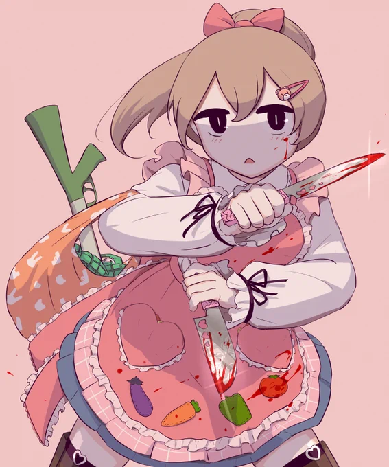 kawaii cooking 