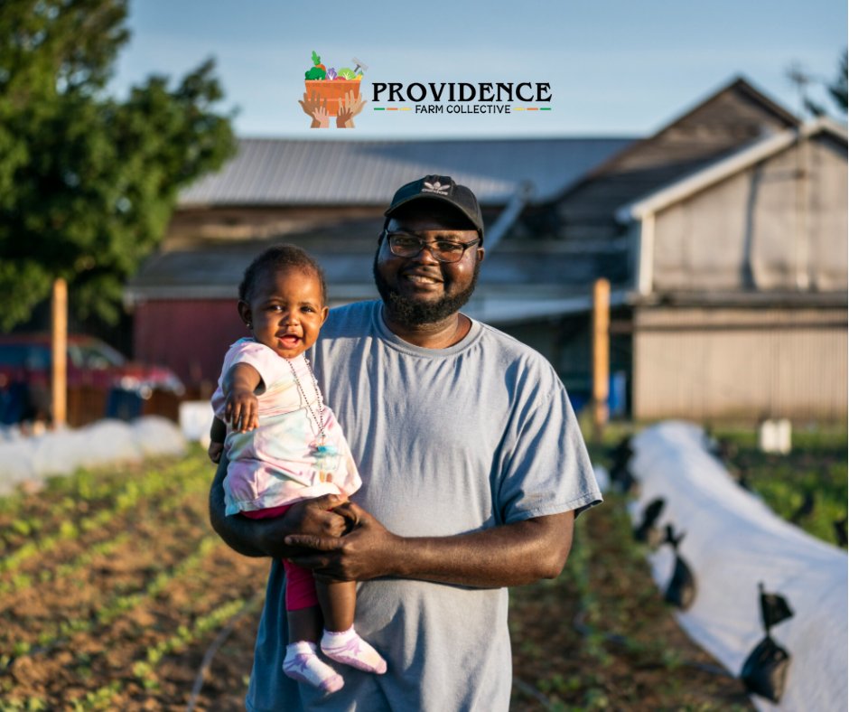 AGCOcorp's tweet photo. The AGCO Agriculture Foundation (AAF) , announced a USD 50,000 grant to Providence Farm Collective (PFC)! 

https://t.co/IPw4PARffn

PFC is a non-profit that supports refugee, immigrant, Black and low-income farmers in Western New York.

#AAF #FarmerFirst #SustainableAgriculture https://t.co/x9MEvXMgJf