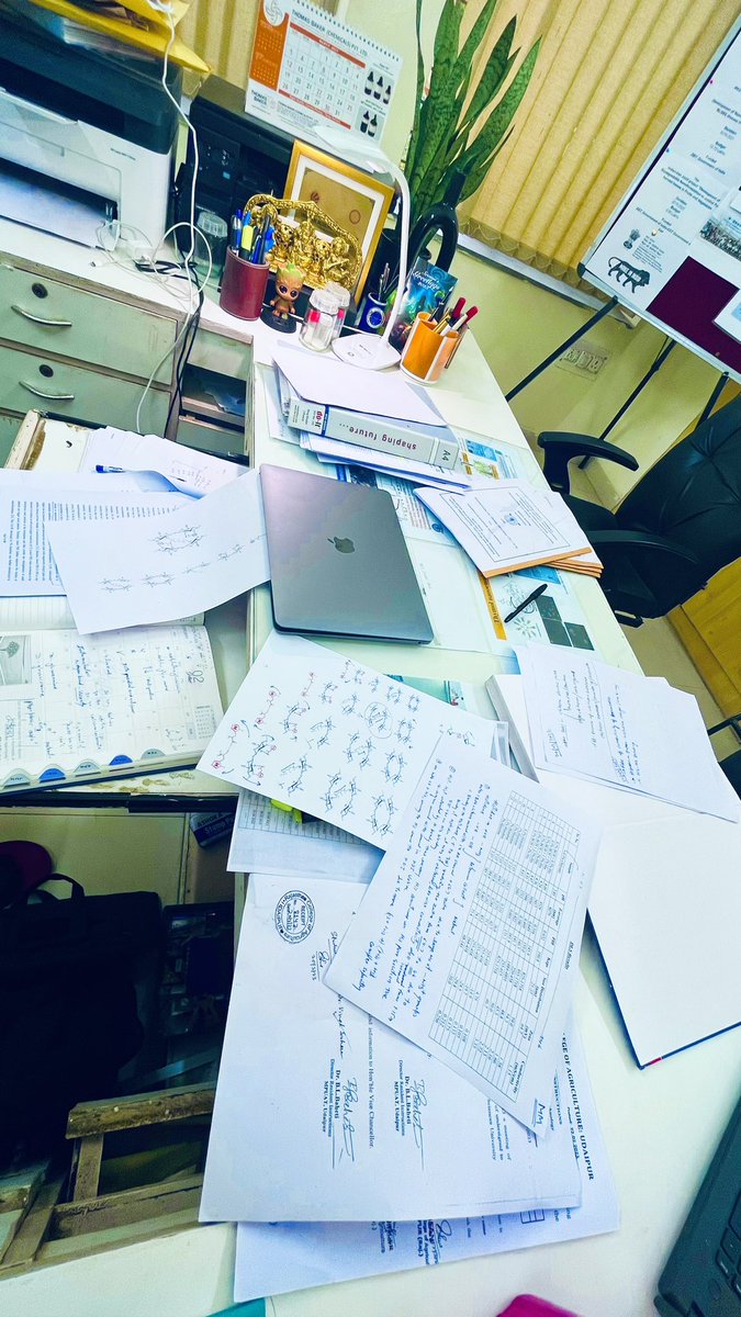 Biopolymer ( degree of polymerisation) on the table 😊 <a href="/DBTIndia/">Department of Biotechnology</a> <a href="/IndiaDST/">DSTIndia</a> <a href="/EUCHIS_Chitin/">EUCHIS</a> <a href="/USDAFoodSafety/">USDA Food Safety & Inspection Service</a> <a href="/IFDCGlobal/">IFDC</a> <a href="/ChitoRhino/">ChitoRhino</a> <a href="/Nanowerk/">Nanowerk</a> <a href="/NatureInd/">Nature India</a> <a href="/MpuatUdaipur/">MPUAT Udaipur</a>