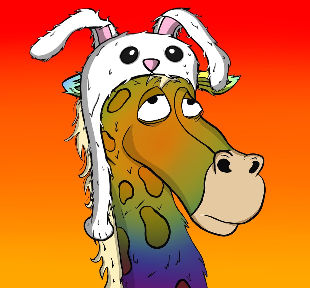 🎉 INSANE NFT GIVEAWAY 🎉

🦒Giraffe #1668🦒

🫡Follow 
<a href="/iDavidClub/">iDavid</a>
 
<a href="/giraffetowernft/">Giraffe</a>

<a href="/steveryanonline/">Steve Ryan #freedom #freedomfamily #steveryan</a>

✅ Like &amp; RT
✅ Tag 3 Friends

Ends in 48 hours ⏰ 

#NFTGiveaway #NFTCommunity #NFTs #NFTGiveaways