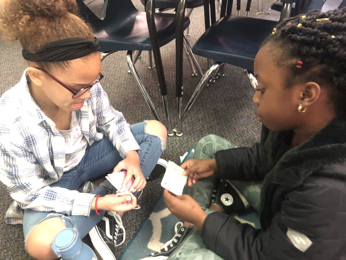 Anne Mathew tweet media