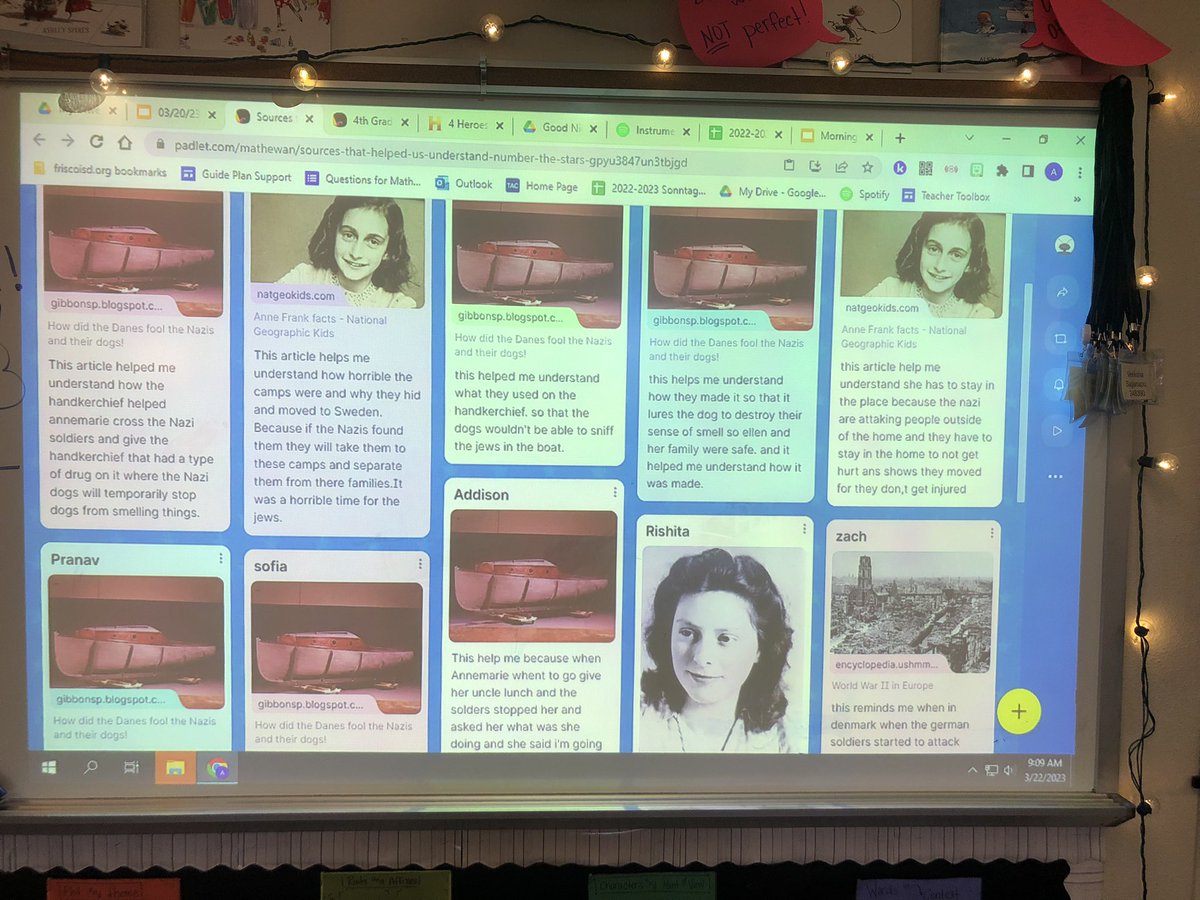 Anne Mathew tweet media