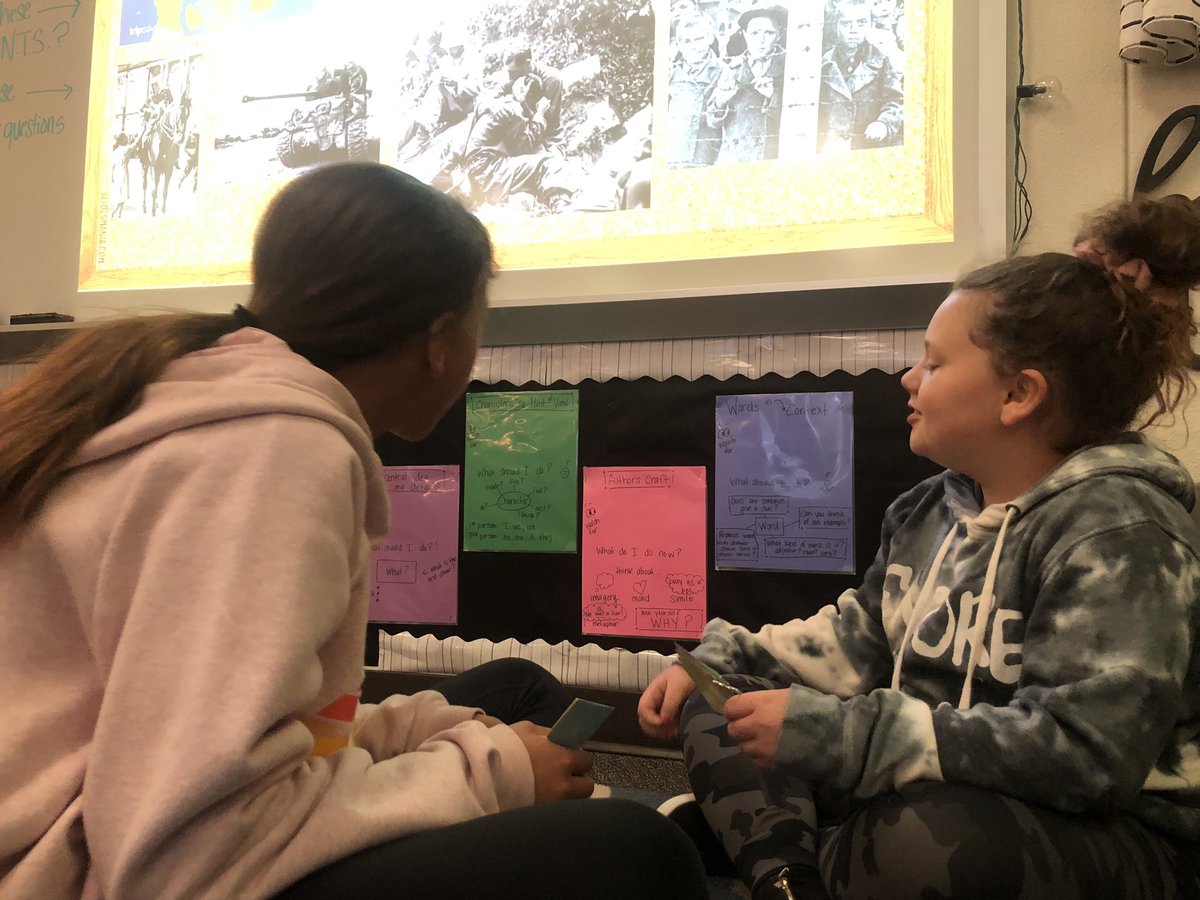 Anne Mathew tweet media