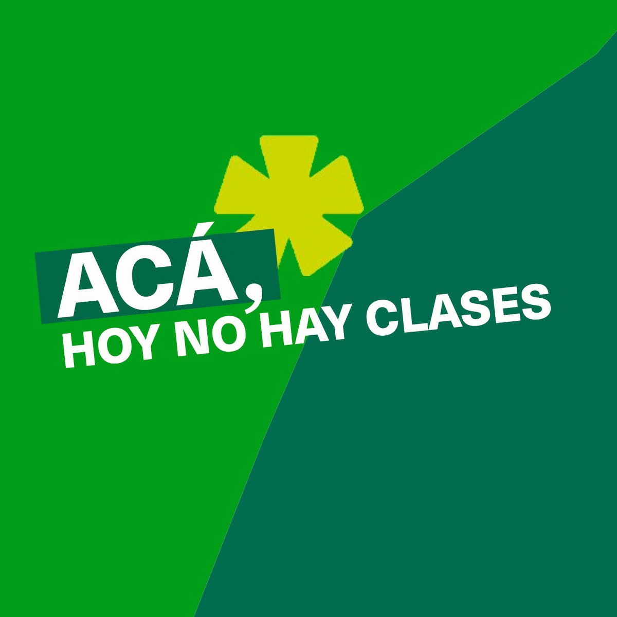 jmrionegro's tweet image. Otro día de paro. Otro día perdido para los chicos.

Hay una realidad que el gobierno de JSRN no reconoce: la educación está en crisis.

Por eso, después de dos períodos sin que la @LegislaturaRN lo tratara, volví a presentar el proyecto de #EmergenciaEducativa. 

(ABRO HILO)