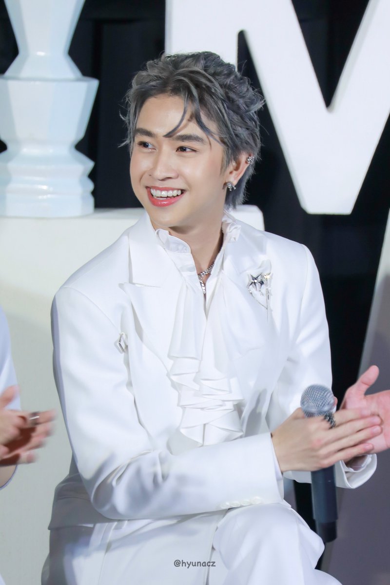 long time no see 🥺

#MakeAWishEP1
#เจ้าแก้มก้อน #fluke_natouch