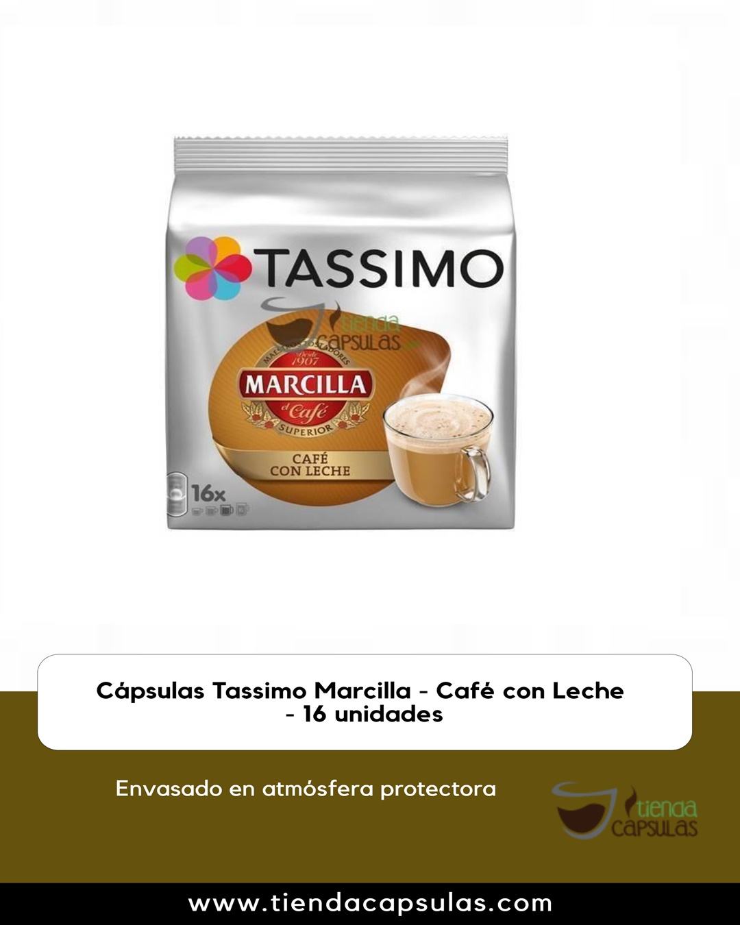 comunidad pacífico Por Tienda Cápsulas on Twitter: "No hay nada como una deliciosa taza de café con leche por las mañanas 😊 Y es aún mejor cuando ese café es de las Cápsulas Tassimo Marcilla. comunidad pacífico Por Tienda Cápsulas on Twitter: "No hay nada como una deliciosa taza de café con leche por las mañanas 😊 Y es aún mejor cuando ese café es de las Cápsulas Tassimo Marcilla.