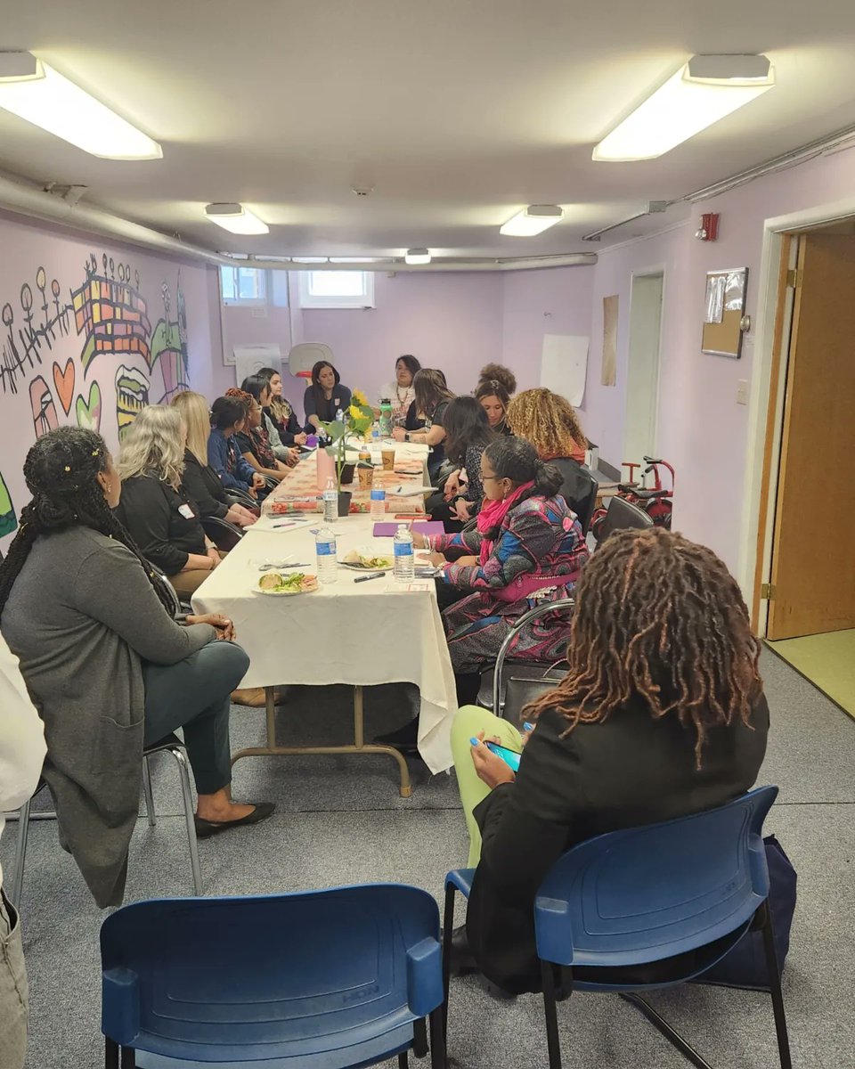 YWCA Ulster County on Twitter "Yesterday we were able to collaborate