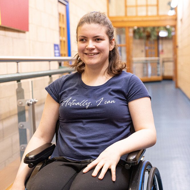 Sense College Loughborough tweet media