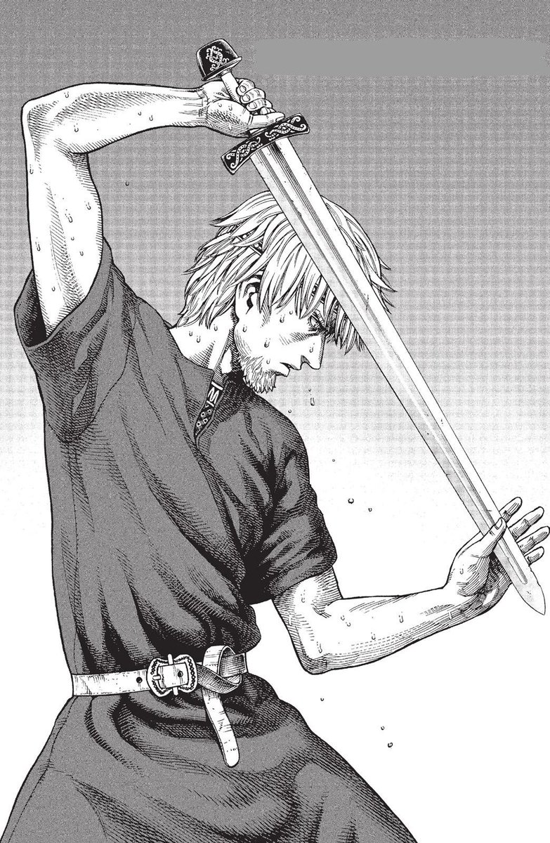 Out Of Context Manga tweet media