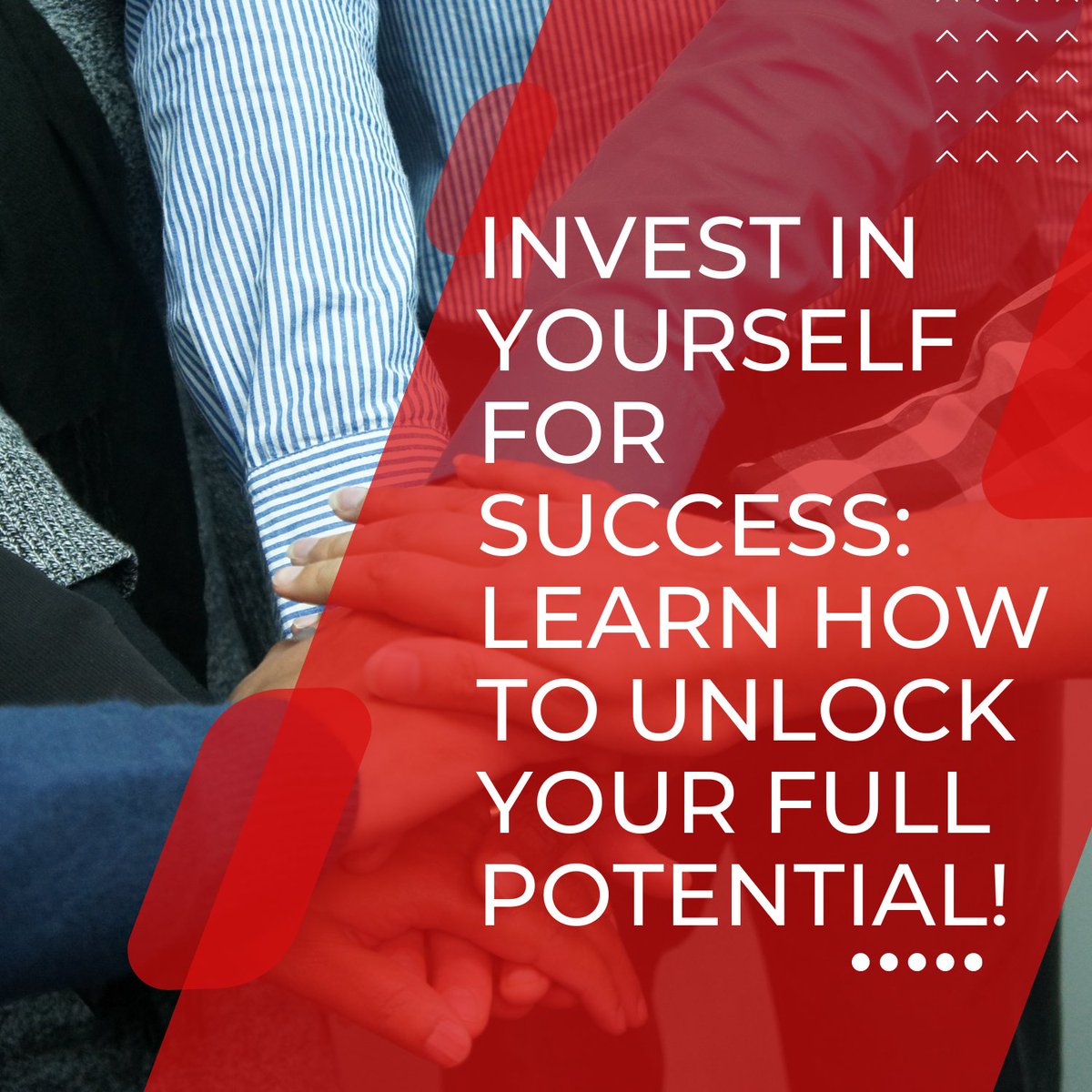 AlexRanahan's tweet photo. Investing in yourself means that you are taking the time to develop the necessary skills to advance in your career, build relationships, and expand your knowledge. 

#invest #success #virtualevents #alexranahan https://t.co/NLIgvsx6dT