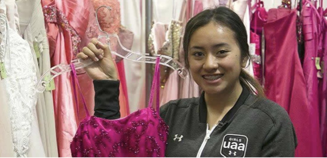 The Princess Project (Nonprofit) tweet media