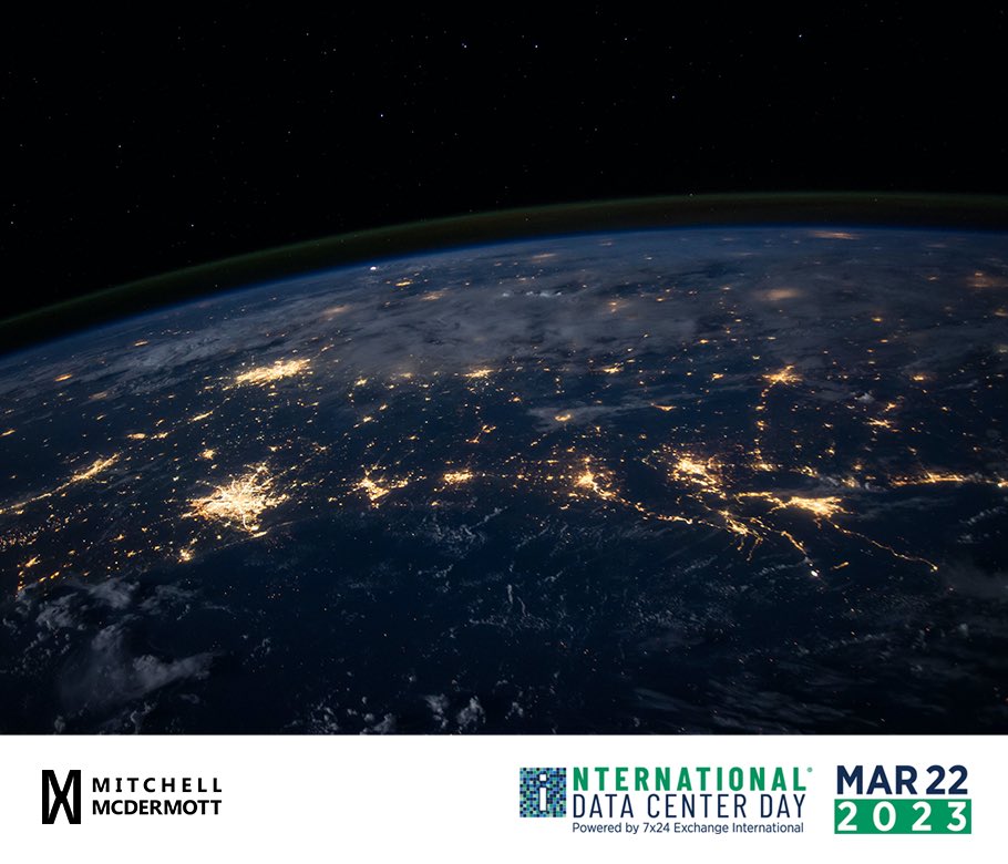MitchMcDerm's tweet photo. Happy #InternationalDataCenter Day!
 
In our rapidly digitising world data demand is only going one way: vertical.
 
Our #CostManagement &amp; #ProjectManagement teams are ready to help our Irish &amp; International #DC clients to build better not just for today, but tomorrow too. https://t.co/Y1vxDZS3Vt
